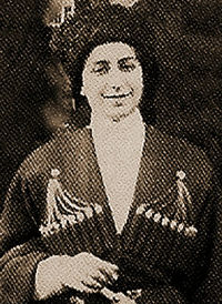 Irina Laskari
