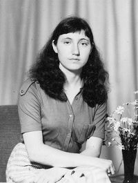 Galina Eisenberg
