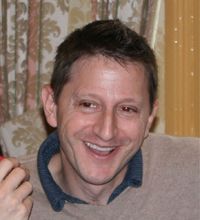 Toby Falk