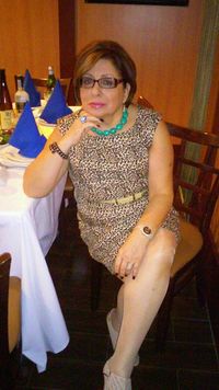 Irina Fursman (Gerner)