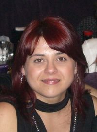 Tatʹyana Vasilʹyevna Obolensky