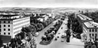 Chimkent (Shymkent)