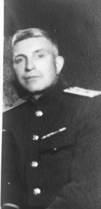 Constantine Byutner
