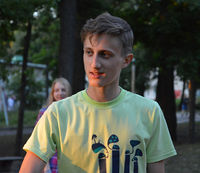 Roman Lisov