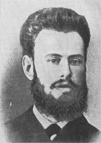 Lev Kogan-Bernshtejn