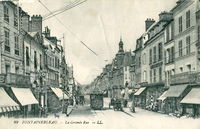 Fontainebleau