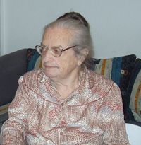 Yevgenia Katz (Roytman)