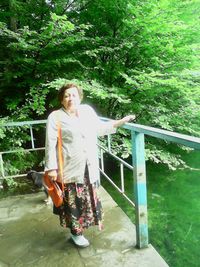 Татьяна Мошик (Яковлева)