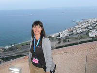 Donna Dolomanzhi