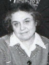 Hasia Usherenko
