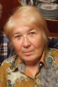 Tamara Stepanov
