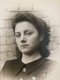 Людмила Кравченко