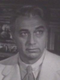 Luther Adler
