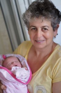 Faina Fajberg (Genkin)
