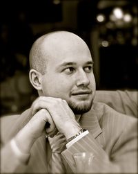 Leonid Anchevskiy