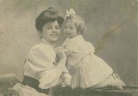 מיכלופסקי (קריציבסקי)