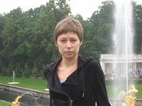 Саша Зевелева
