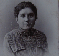 Mariya  זלקינד