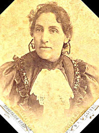 Freida Akselbandt