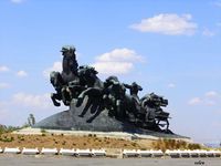 Rostov-Na-Donu (Rostov-on-Don)