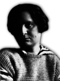 Chana Orloff