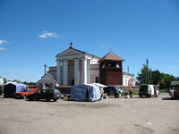 Dolginovo (Daŭhinava, Dolhinov)