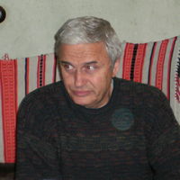 Андрей Штернберг