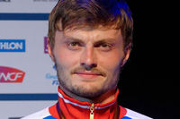 Дмитрий Ригин