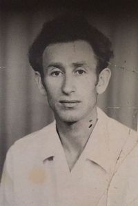 Виктор Факторович