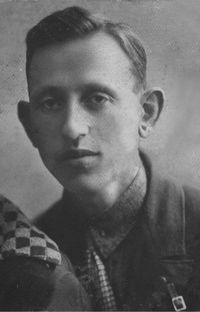 Nohum Jondl Feldman