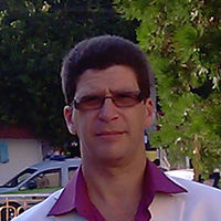 Сергей Ильич Малис