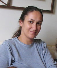 Lina Rozinberg