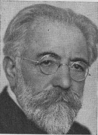 Itzhak Epstein