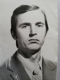 Alexander Moshchenko-Moshek