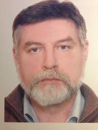 Dmitry Zayika