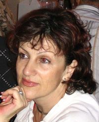 Rimma Heifets (Trachtenberg)