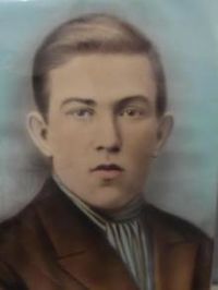 Михаил Батеженко