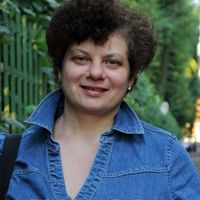 Анна Ландер