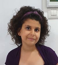 Shira Abraham