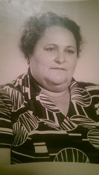 Anna Galperina