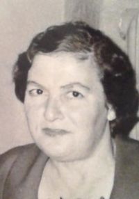 Этя Шварц (Герман)