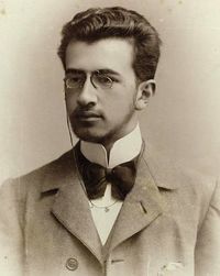 Boris Shliotzer