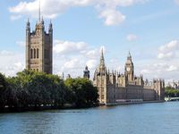 London
