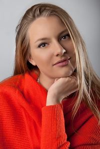 Anastasia Smoktunovskay