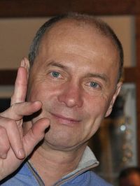 Александр Алексеев