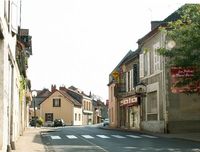 Creuzier-Le-Neuf