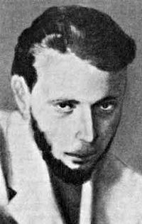 Yakov Blumkin