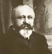 Salomon David Gunzburg
