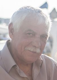 Yuriy Chukharev