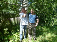 Isakov Andrey Gennadʹyevich